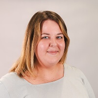 Headshot of Zsuzsanna Ban, Loyalty Specialist at Antavo