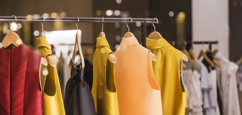 The cover image of Antavo's Fashion Loyalty Programs Guide