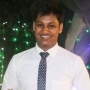 Headshot of Tanishq Agarwal, Marketing analyst at MobStac