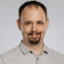 Headshot of Andras Taraszovics Head of Product at Antavo Loyalty Cloud