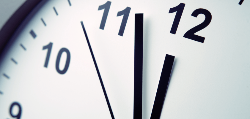 The cover image of Antavo’s article on when is the right time to launch a loyalty program