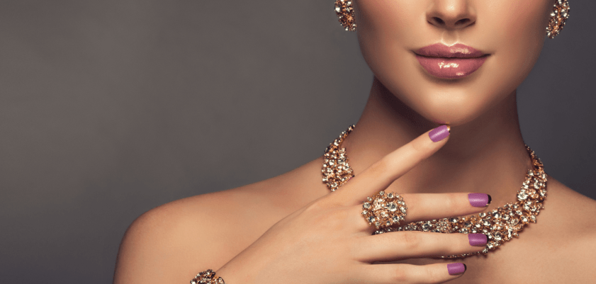 The cover image of Antavo's Jewelry Loyalty Programs