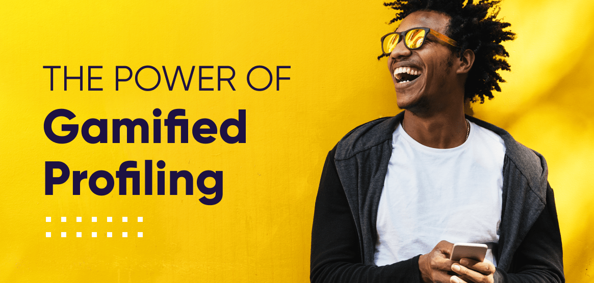 Gamified Profiling: Your Newest Secret Weapon