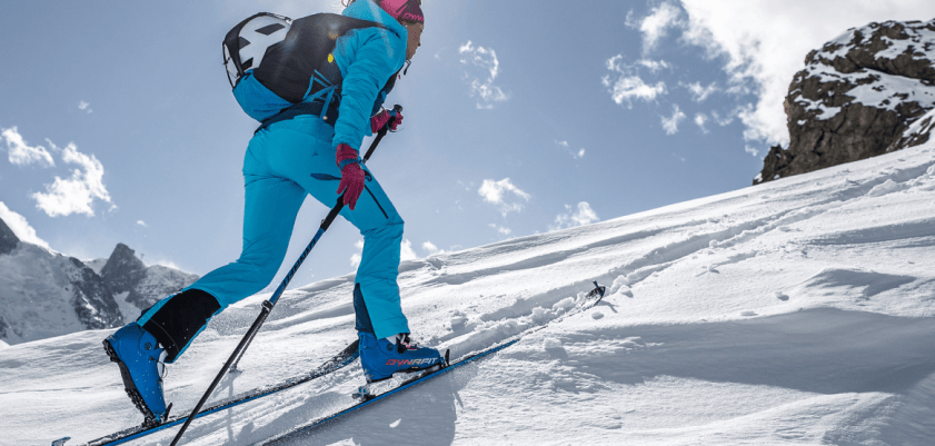 Bergzeit Loyalty Program