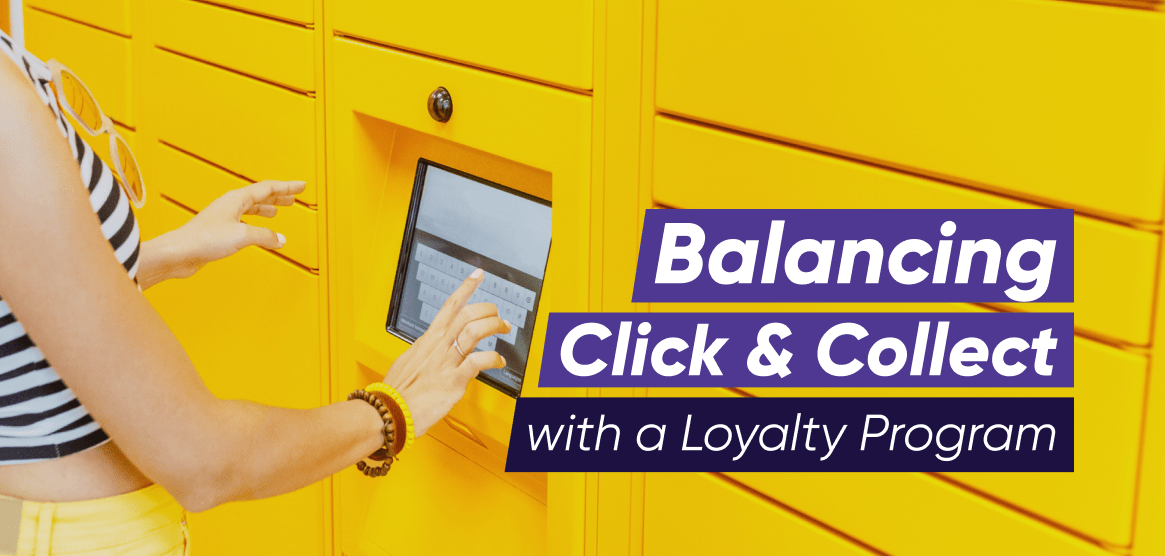 Click and Collect: Savior of Customers, Killer of Brand Loyalty?