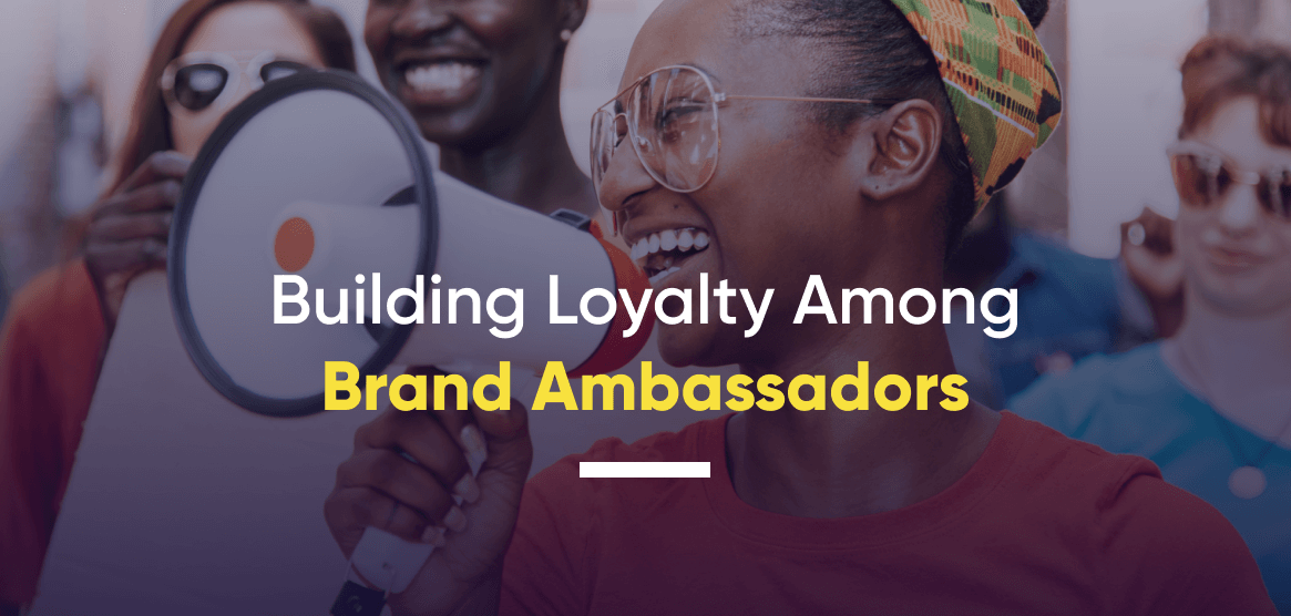 Antavo’s cover for its brand ambassador article.