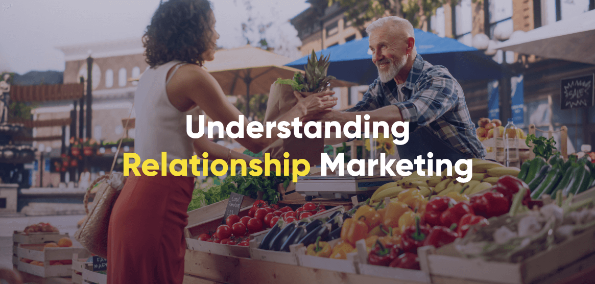 Cover image for Antavo’s article about the relationship marketing