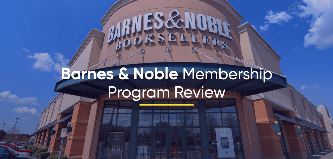 Cover for Antavo’s article reviewing the Barnes & Noble Membership Program.