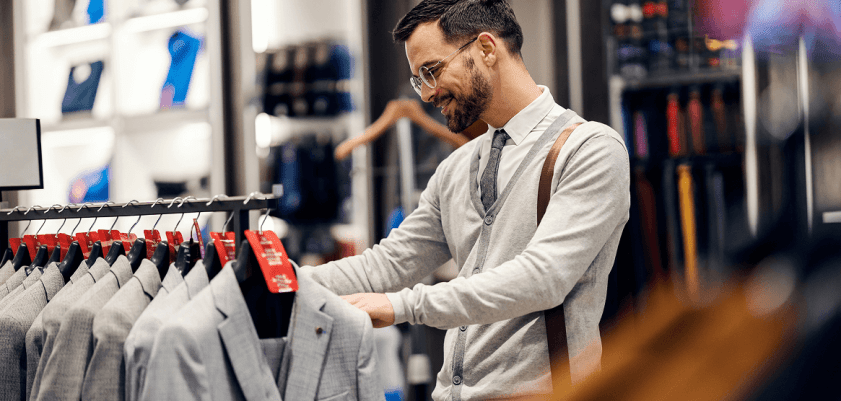 Cover for Antavo’s article on loyalty program AOV