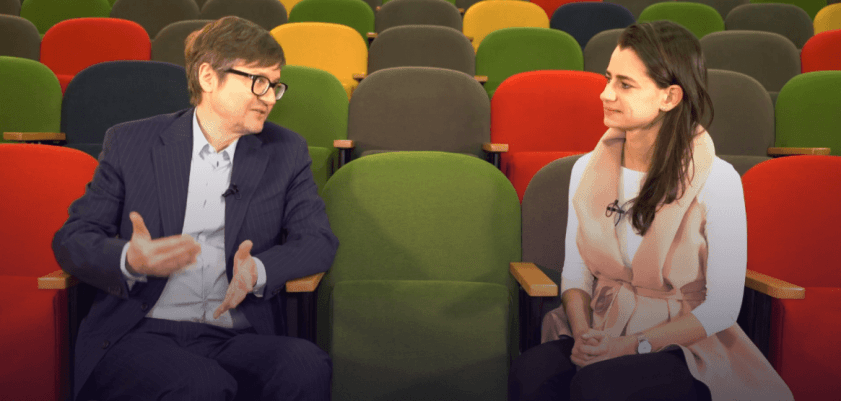 The cover image of Antavo's experiential marketing article