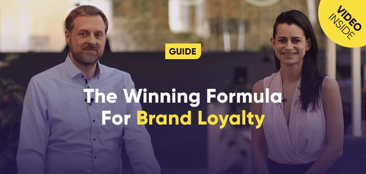 Making Brand Loyalty Programs