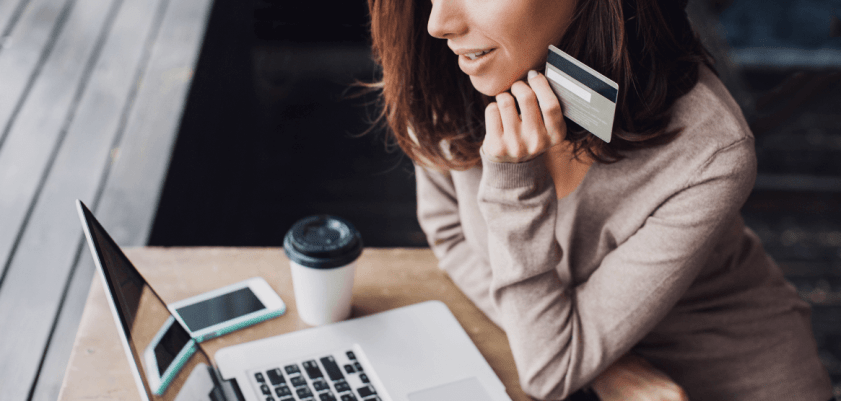 The cover image of Antavo's eCommerce Loyalty Programs Guide