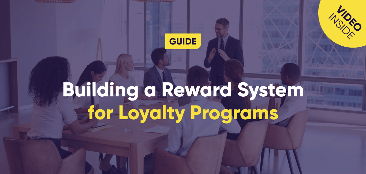 The cover image of Antavo's Loyalty Program Design Guide