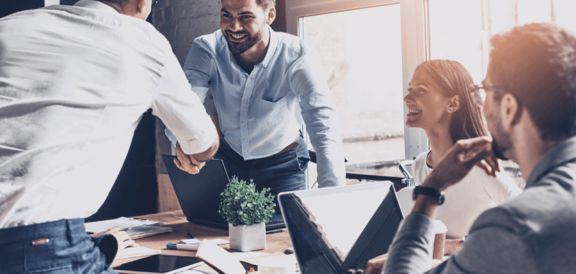 B2B Loyalty Programs: A Comprehensive Guide (2021)