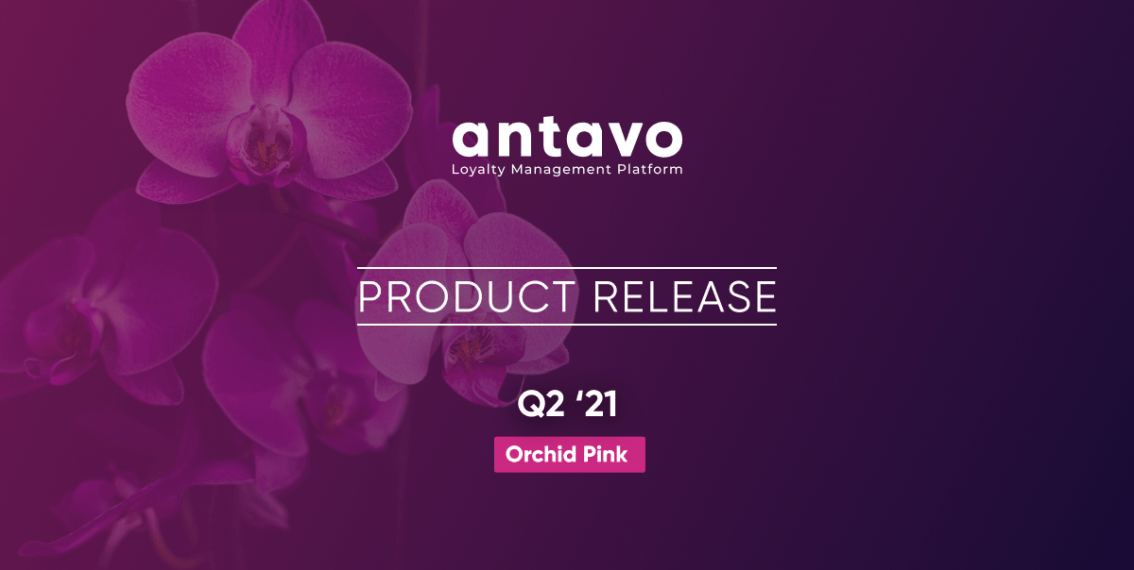 Image for Orchid Pink product release news article