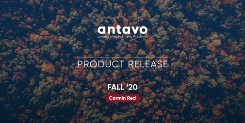 Image for Carmine Red product release news article