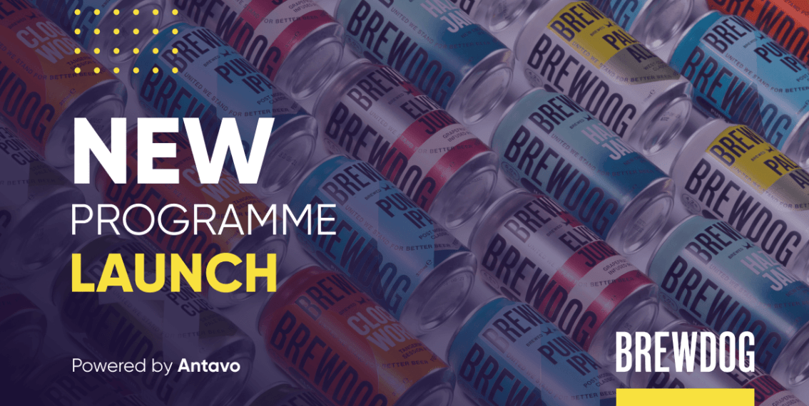 Image for BrewDog Launches Planet BrewDog Rewards Program with Antavo news article
