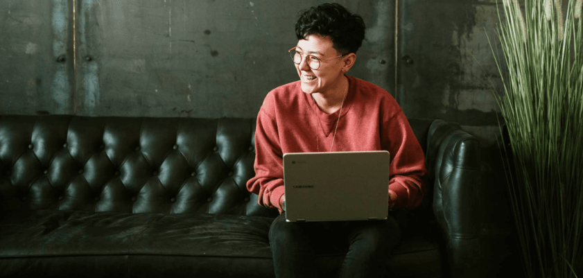 The cover image for Antavo’s guide about subscription loyalty programs