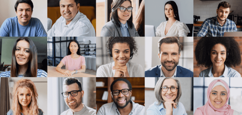 The cover image for Antavo’s article on collecting first-party data with loyalty programs.