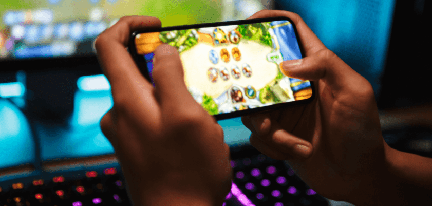 Antavo’s cover image on the article about 5 Loyalty Program Lessons We Can All Learn From Online Gaming Rewards