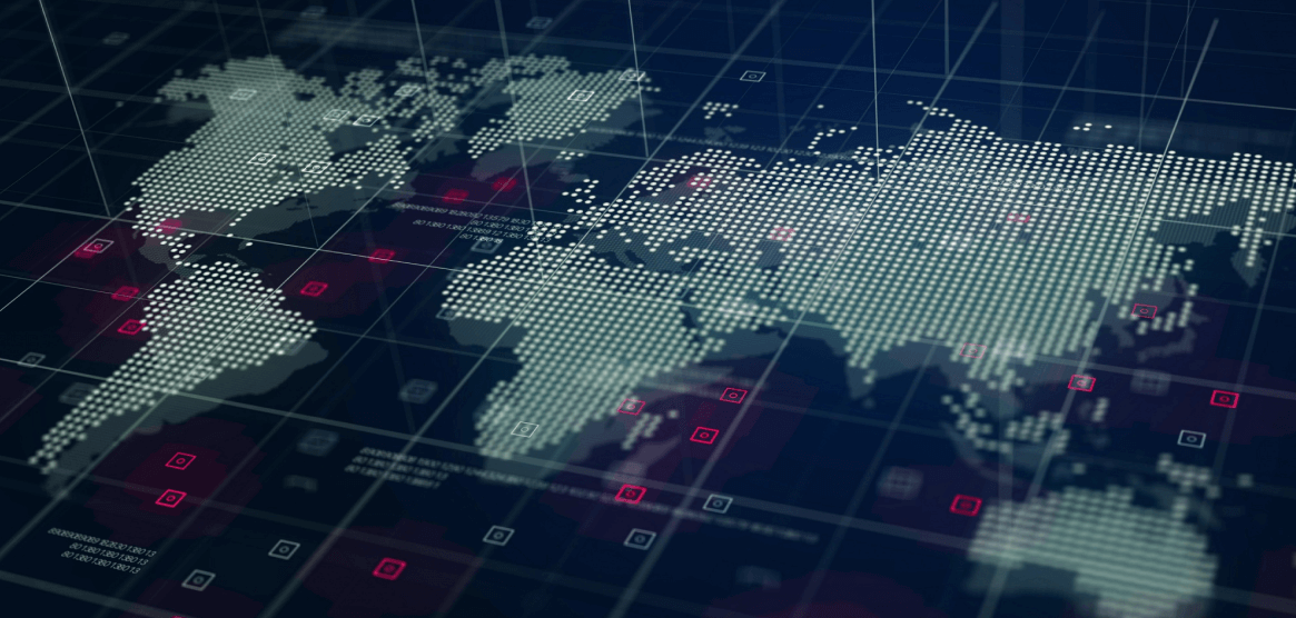 The cover image for Antavo’s article on multi-country loyalty programs.