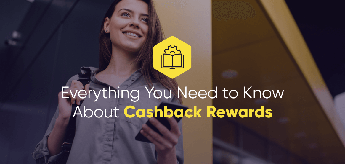 Cover image for Antavo’s article explaining the technology behind cashback reward program