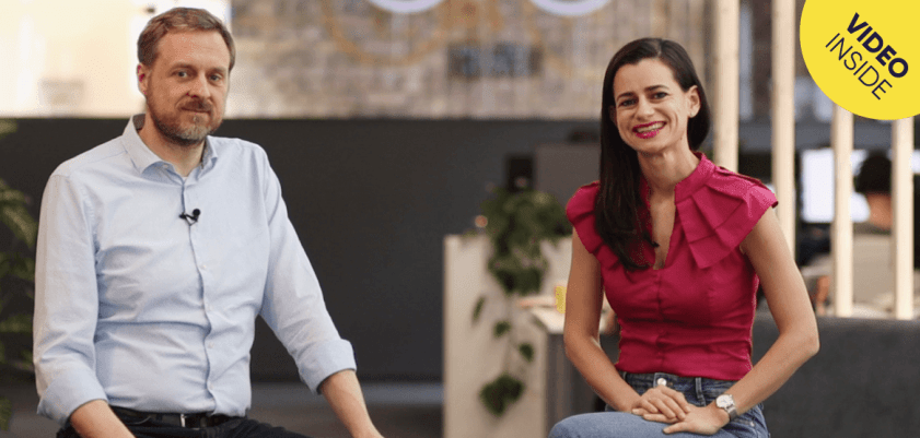 Antavo’s cover image for its definitive guide about customer loyalty programs.