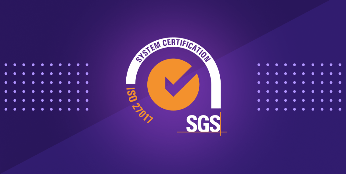 Image for Antavo Receives ISO 27017 certification news article