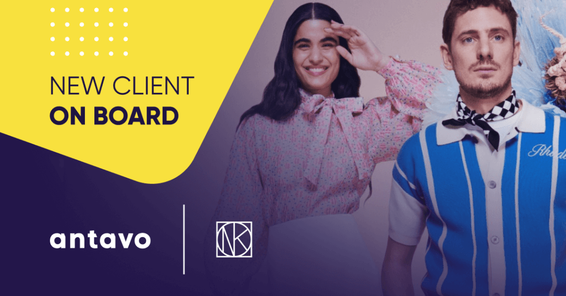 Image for Antavo announces new client NK news article.