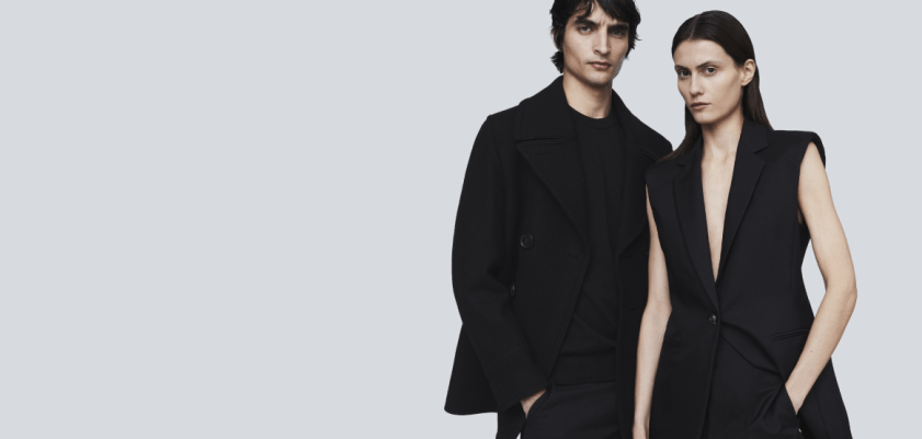 Antavo’s cover for its article about the LuisaViaRoma loyalty program.