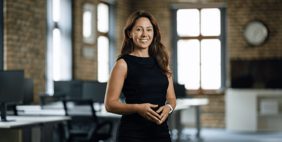 Image for Antavo news article about announcing Kathryn Wright as new COO