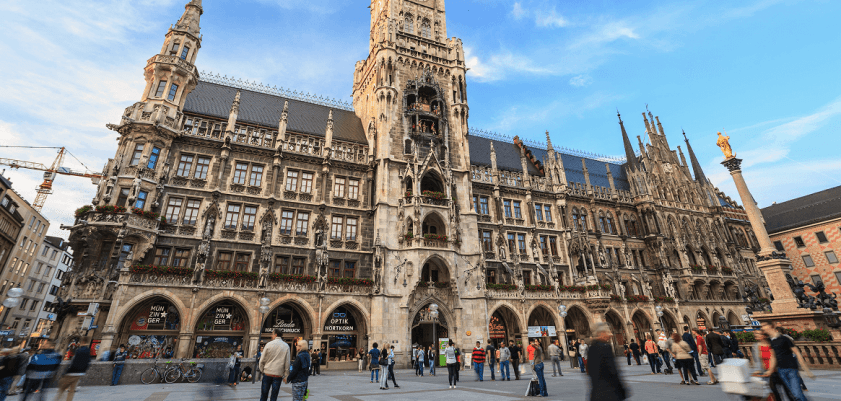 Antavo’s Cover for its article about Germany loyalty program trends