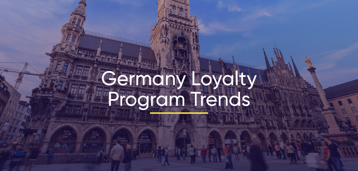 Antavo’s Cover for its article about Germany loyalty program trends