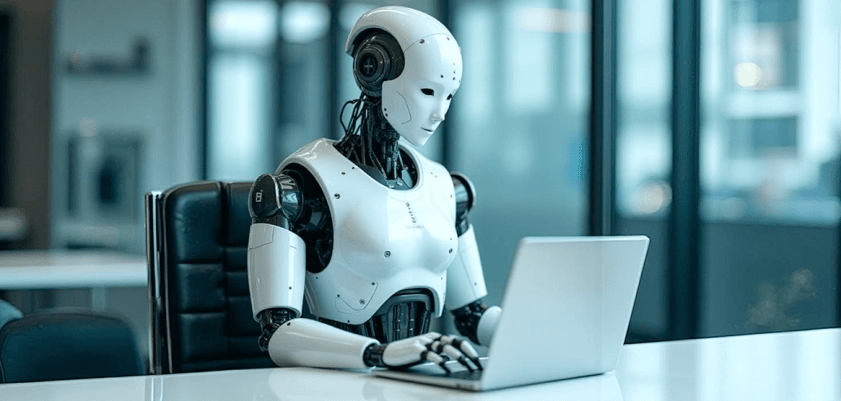 Antavo’s cover for its article about AI loyalty programs.