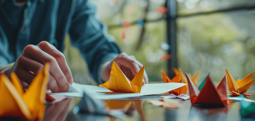 Antavo’s cover for its article about Customer Loyalty Metrics