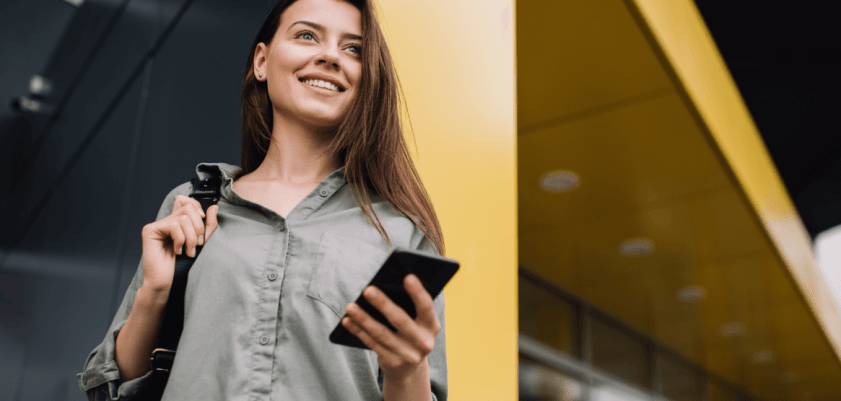 Cover image for Antavo’s article explaining the technology behind cashback reward program