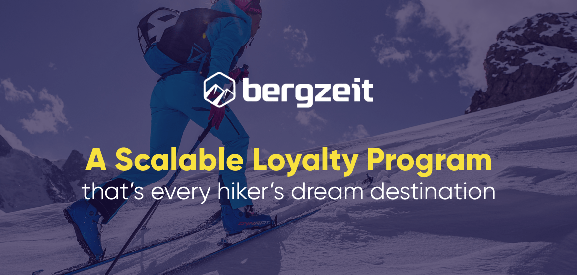 Bergzeit Loyalty Program