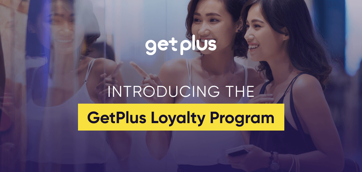 Antavo’s cover for its article about the GetPlus loyalty program.