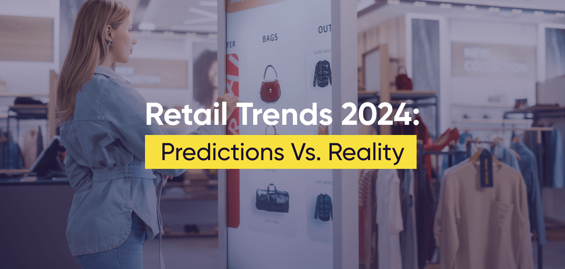 Antavo’s cover for its article about retail trends 2024