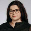 Headshot of Giulia Filoso Head of Antavo’s Customer Success department at Antavo