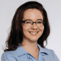Headshot of Timi Garai Senior Business Analyst at Antavo