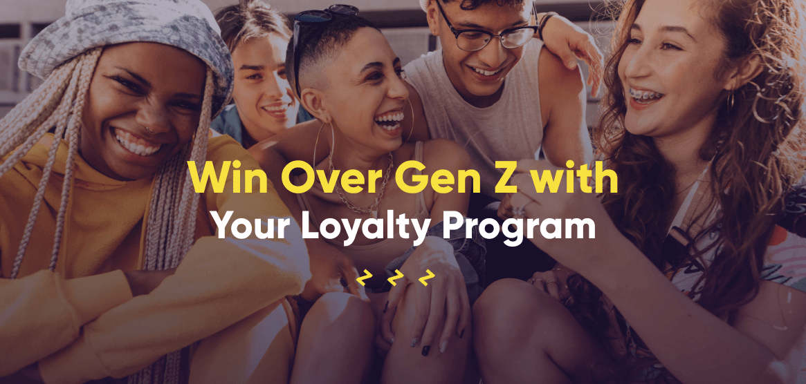 Antavo's cover about Gen Z customers.
