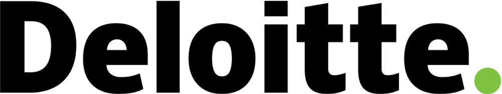 Deloitte's logo