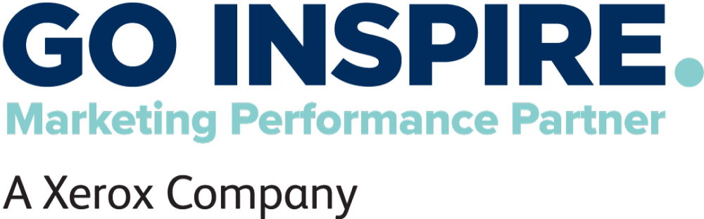 Go Inspire's logo