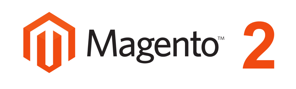 Magento 2's logo