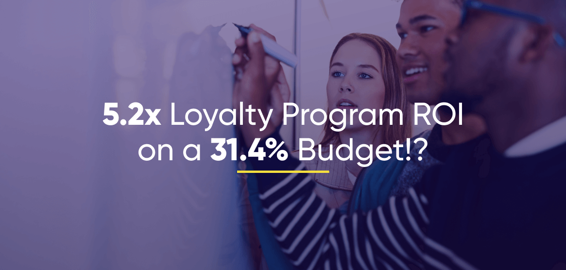 Cover for Antavo’s article on the cost and value of customer retention