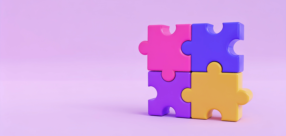 Antavo’s cover for its article about the power of a truly connected loyalty program