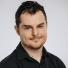 Headshot of Tamas Oszi Senior Loyalty Program Specialist at Antavo