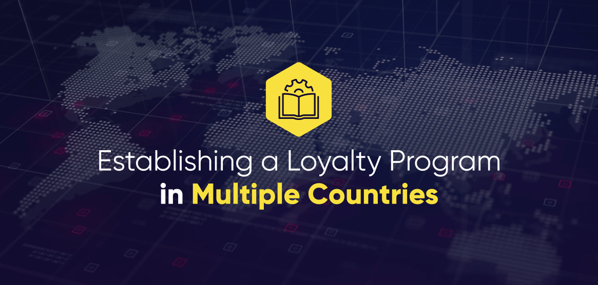 The cover image for Antavo’s article on multi-country loyalty programs.