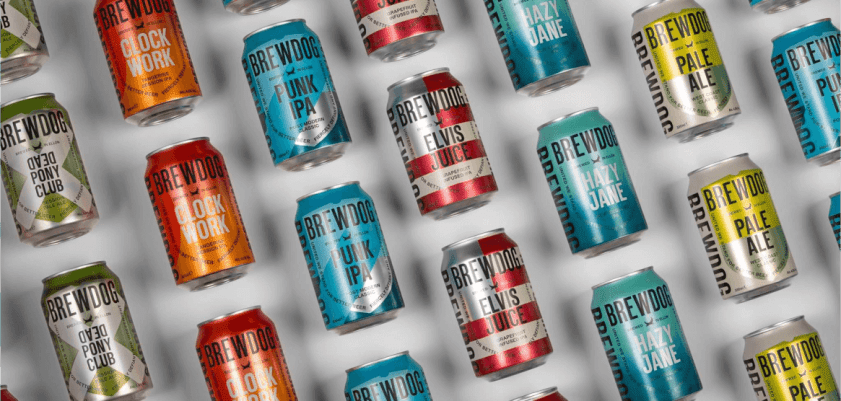 Antavo’s article about the Planet BrewDog loyalty program.